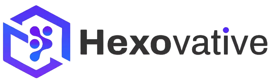Hexovative logo